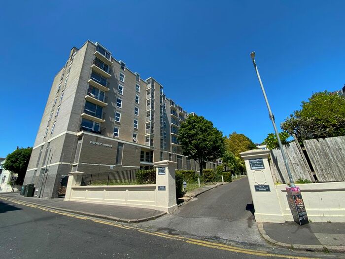 2 Bedroom Flat To Rent In Sillwood Place, Brighton, BN1