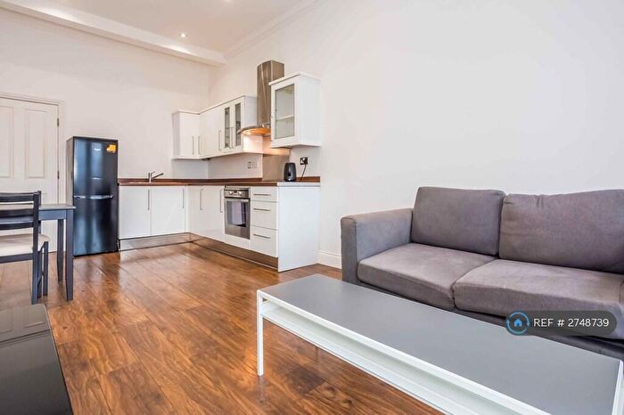 1 Bedroom Flat To Rent In City Apartments, Sunderland, SR1