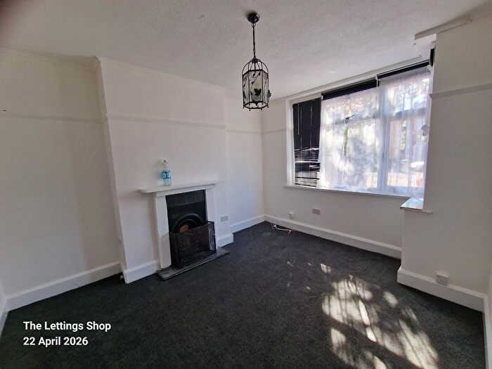 3 Bedroom Semi Detached House To Rent In Edwalton Avenue, Peterborough, PE3