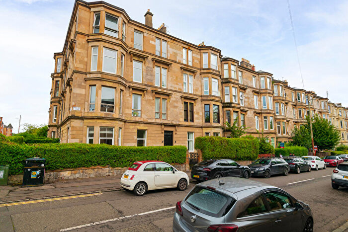 2 Bedroom Flat For Sale In Onslow Drive, Glasgow, Glasgow City, G31
