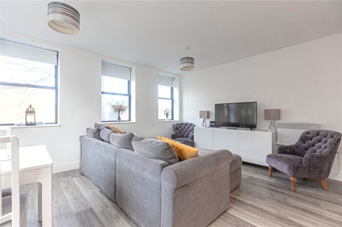 2 Bedroom Apartment To Rent In Surrey Street, Saint Pauls, Bristol, BS2