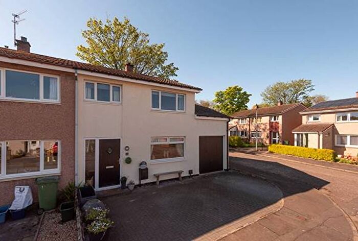 4 Bedroom Detached House For Sale In Park View, Musselburgh, EH21
