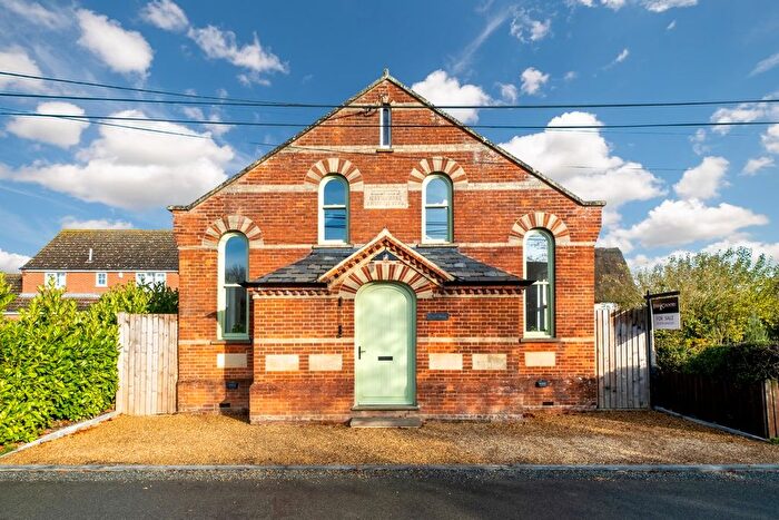 3 Bedroom Detached House For Sale In Bressingham, Diss, IP22