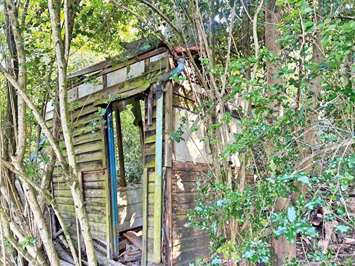Land For Sale In Green Lane, Warlingham, CR6