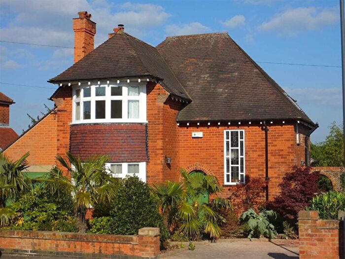 3 Bedroom Detached House To Rent In Windley Crescent, Darley Abbey, Derby, DE22