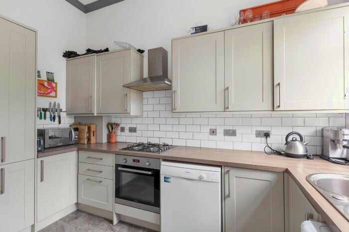 2 Bedroom Apartment To Rent In Crystal Palace Park Road, London, SE26
