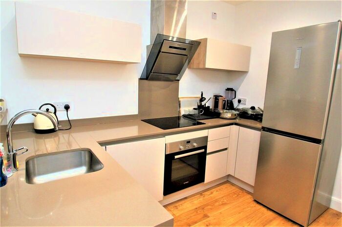 2 Bedroom Flat To Rent In Oxford Road, Denham, Uxbridge, Buckinghamshire, UB9
