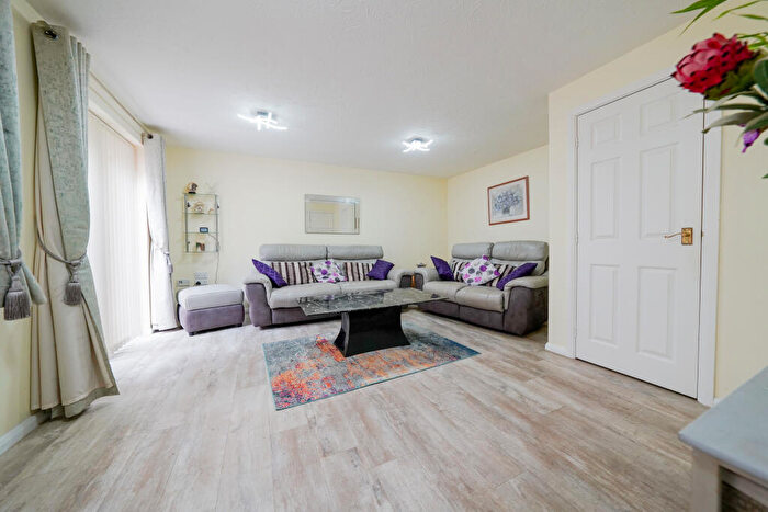 3 Bedroom Terraced House For Sale In Little Mill Close, Barlestone, Nuneaton, Warwickshire, CV13