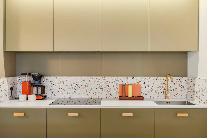 2 Bedroom Apartment For Sale In Vabel Haverstock, Chalk Farm, NW3