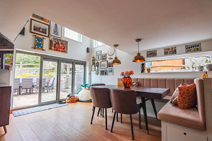 4 Bedroom Detached House For Sale In Netherfield Hill, Battle, TN33