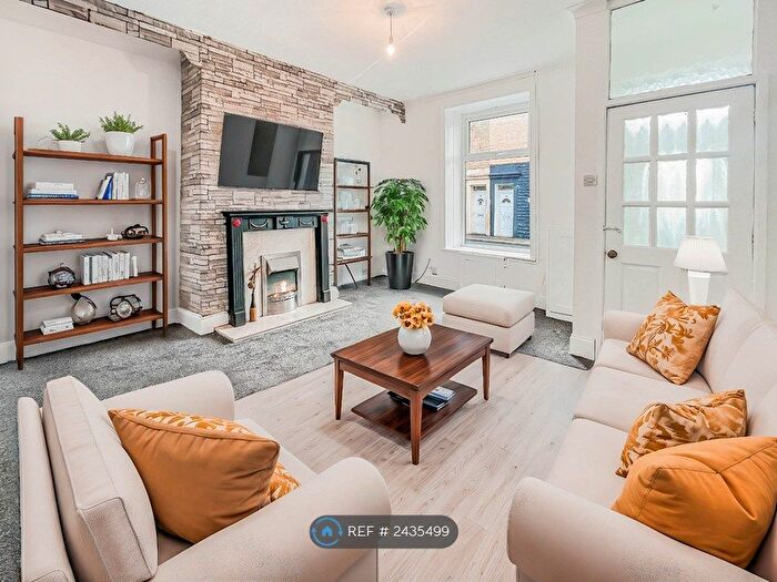 2 Bedroom Terraced House To Rent In Sudellside Street, Darwen, BB3