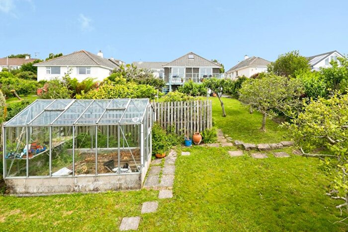 3 Bedroom Bungalow For Sale In Tregender Road, Crowlas, Penzance, Cornwall, TR20
