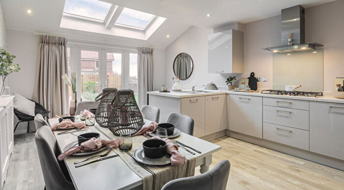 3 Bedroom House For Sale In Deanshut Road/Corner Of Fir Tree Avenue, Oldham, OL8