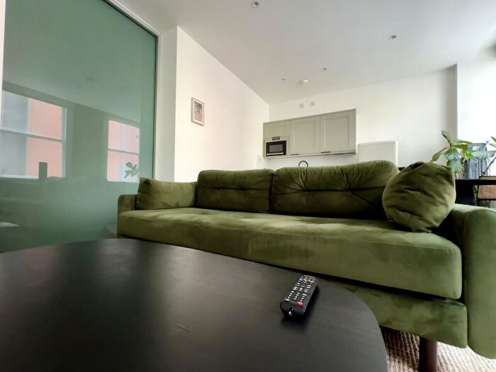1 Bedroom Apartment To Rent In All Six House Manchester, Dantzic Street, Manchester, M4