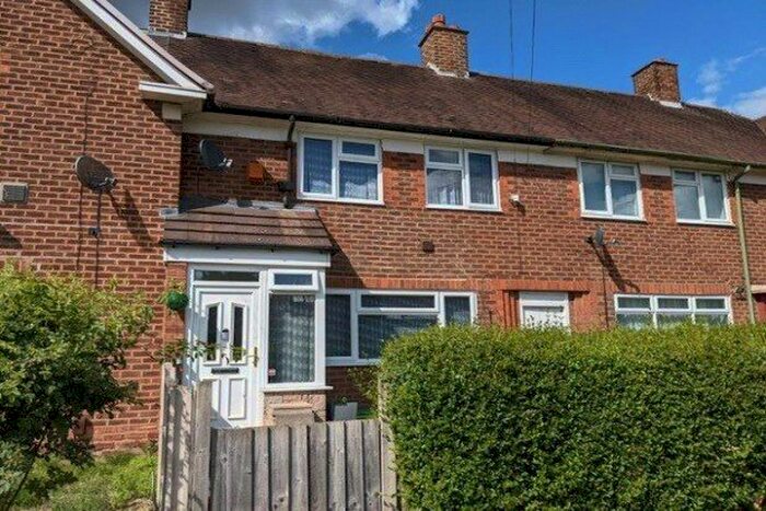 3 Bedroom Property To Rent In Lea Hall Road, Birmingham, B33