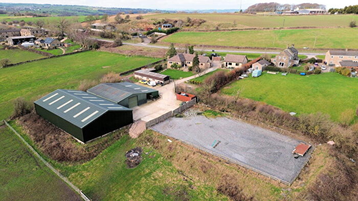 3 Bedroom Detached Bungalow For Sale In Halifax Road, Penistone, S36