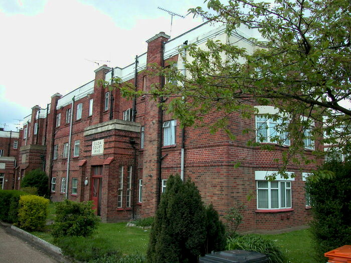 2 Bedroom Apartment To Rent In Gilda Court, Watford Way, Hendon, London, NW7