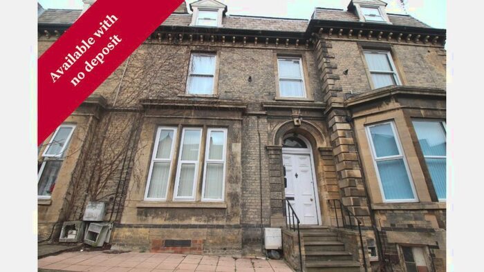 1 Bedroom Flat To Rent In Avenue Road, Grantham, NG31