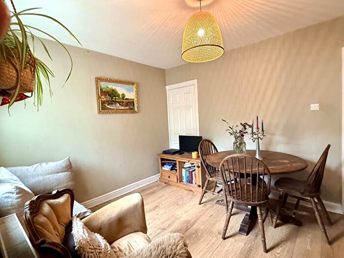 2 Bedroom Terraced House For Sale In Charter Street, Chatham, ME4