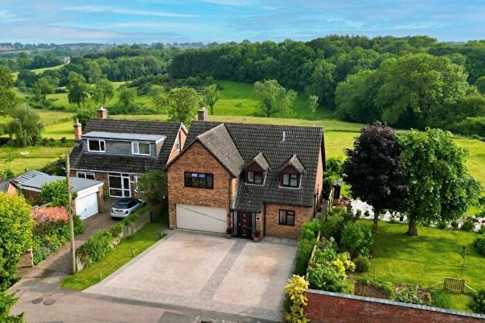 3 Bedroom Detached House For Sale In Church Lane, Cold Ashby, NN6