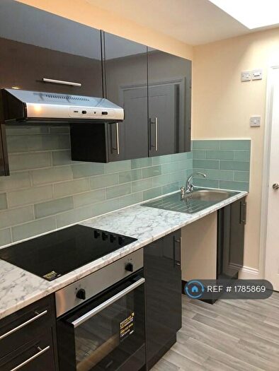 1 Bedroom Flat To Rent In High Street, Swineshead, Boston, PE20