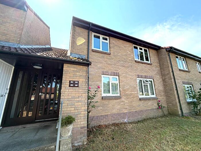 1 Bedroom Apartment For Sale In The Whithys, Street, BA16
