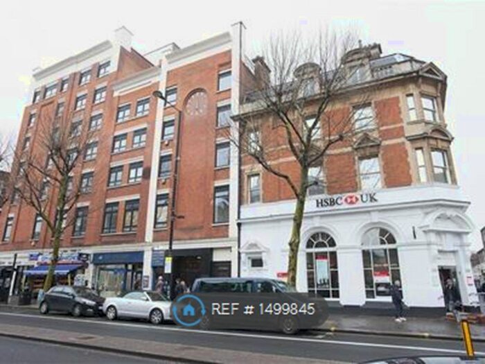 2 Bedroom Flat To Rent In City View House, London, E2