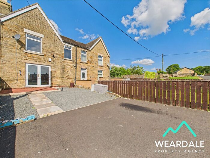 4 Bedroom Terraced House To Rent In Attwood Terrace, Wolsingham, DL13
