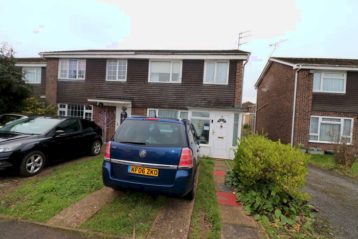 3 Bedroom House To Rent In Finer Close, Peter Bruff Development, CO16