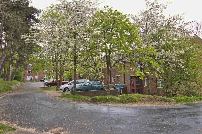 1 Bedroom Flat To Rent In Hunter Close, Borehamwood, WD6