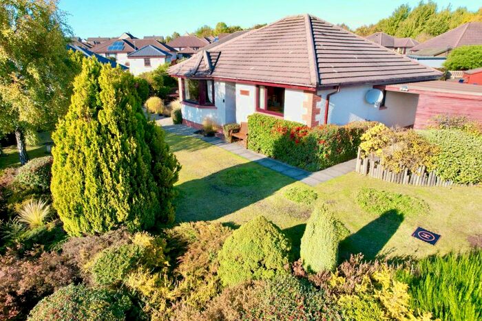 4 Bedroom Bungalow For Sale In Agincourt, Invergordon, IV18