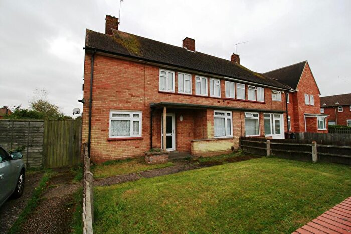 3 Bedroom House To Rent In Prince Philip Road, Colchester, CO2