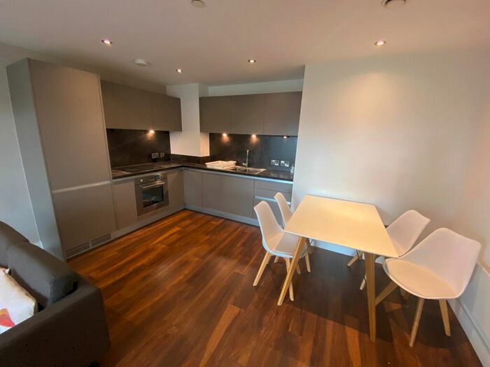 2 Bedroom Apartment To Rent In Ordsall Lane, Salford, M5