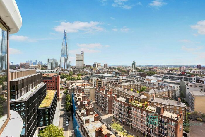 2 Bedroom Flat To Rent In Park Street, London, SE1