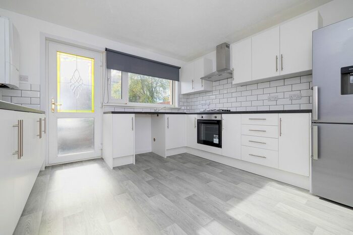 6 Bedroom Terraced House To Rent In Hill Street, Dundee, DD3