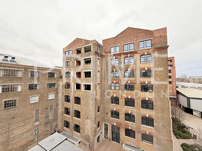 1 Bedroom Flat To Rent In The Tannery, The Pickle Factory, Bermondsey, SE1