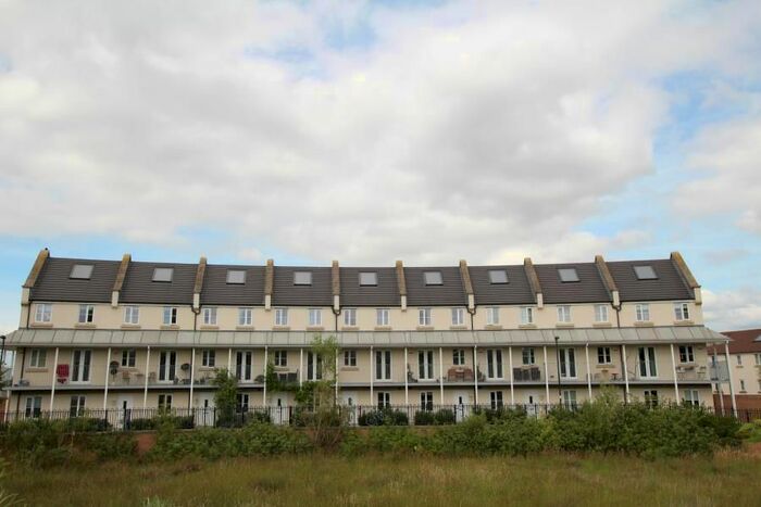 5 Bedroom Property To Rent In Wood Mead, Cheswick Village, Bristol, BS16