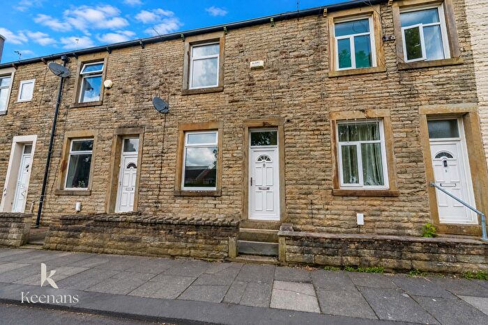 2 Bedroom Terraced House For Sale In Wren Street, Burnley, BB12