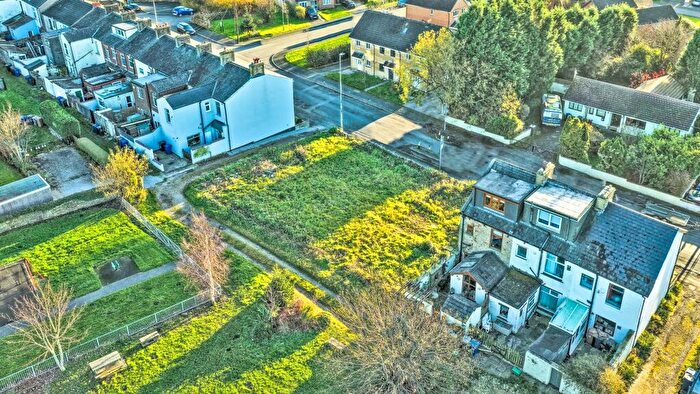 Land For Sale In Land, Haslingden Road, Guide, Blackburn, BB1