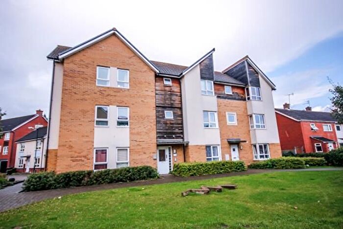 2 Bedroom Flat To Rent In Norton Farm Road, Henbury, Bristol, BS10