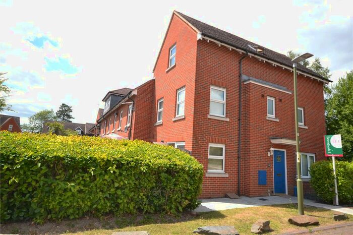 4 Bedroom End Of Terrace House To Rent In Cavell Court, CM23
