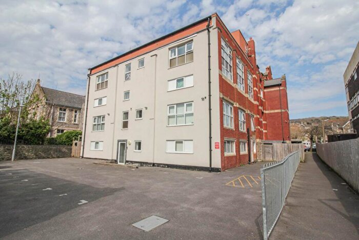 1 Bedroom Apartment For Sale In Central Location**Old Library Building**Duplex Apartment**, BS23