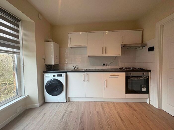 1 Bedroom Flat To Rent In Libanus Road, Ebbw Vale, NP23
