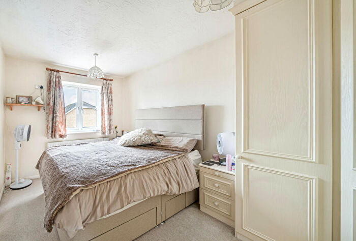 4 Bedroom Detached House For Sale In Spencer Drive, Midsomer Norton, Radstock, Somerset, BA3