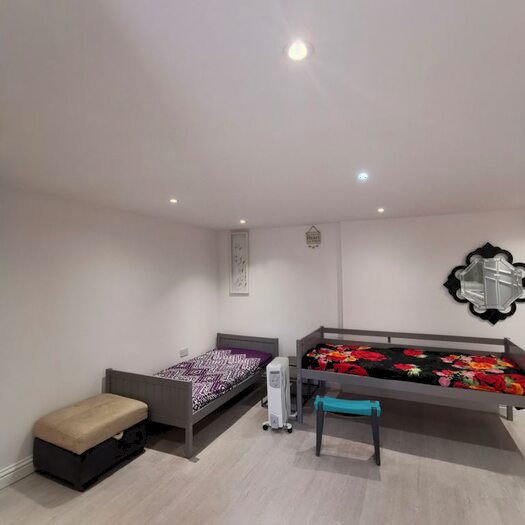 Studio To Rent In Yeading Avenue, Harrow, HA2