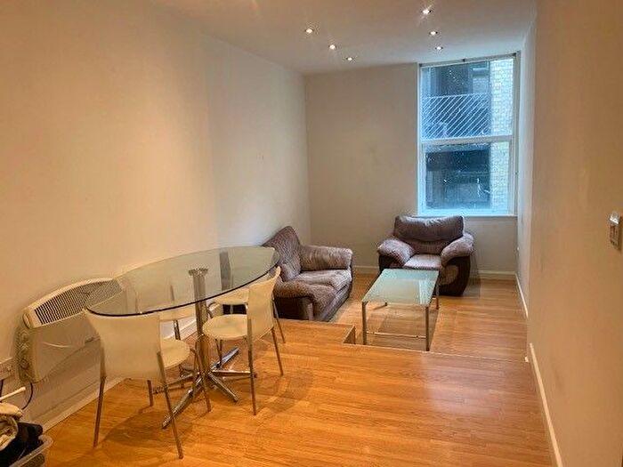 2 Bedroom Property To Rent In Lisbon Buildings, Liverpool, L1