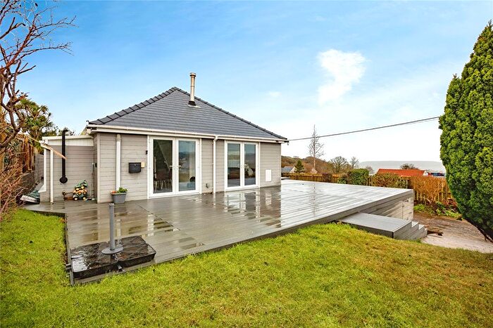 6 Bedroom Bungalow For Sale In Aberporth, Cardigan, Ceredigion, SA43