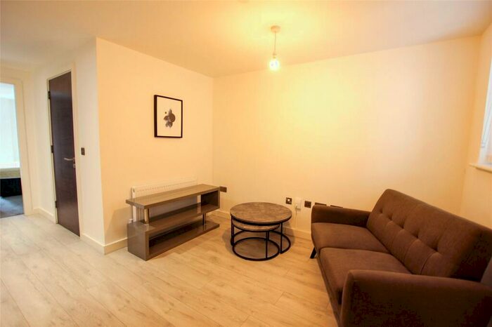 2 Bedroom Flat To Rent In Norfolk Street, Liverpool, L1