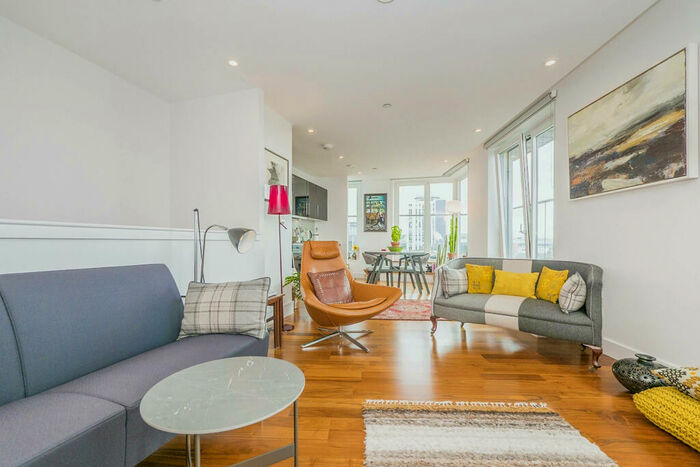 2 Bedroom Penthouse For Sale In The Hayes, Cardiff, CF10
