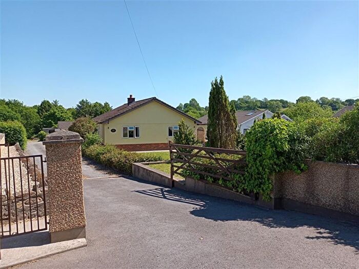 3 Bedroom Property For Sale In Unmarked Road, Mynyddcerrig, Nr Porthyrhyd, Carmarthenshire, SA15